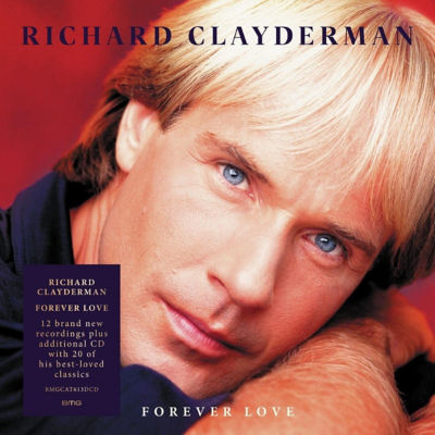 CD Forever Love