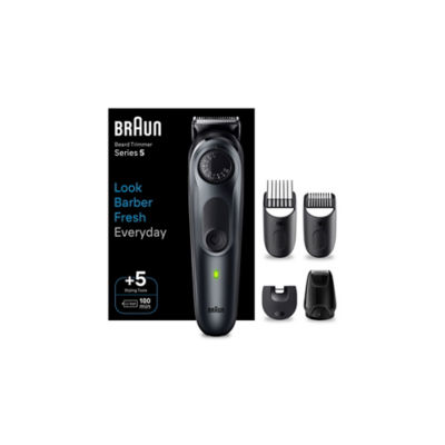 Braun Beard Trimmer Series 5
