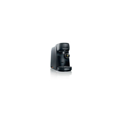Bosch Tassimo TAS16B2GB Black Finesse Pod Coffee Machine