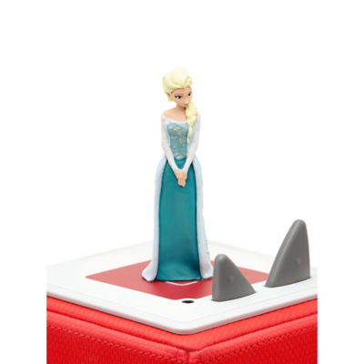 Tonies Disney Frozen Elsa Audio Tonie Character