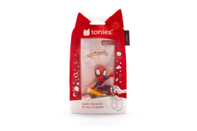Tonies Audio Figure