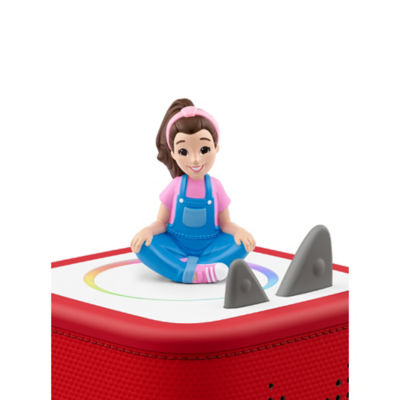 ASDA Ms. Rachel Audio Tonie Character