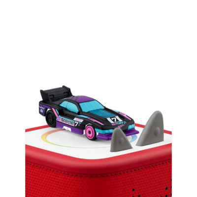 ASDA Hot Wheels Audio Tonie Character