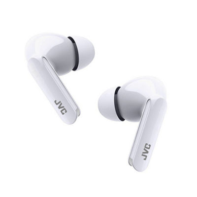 JVC HA B6T White TWS