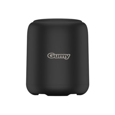 JVC Gumy Bluetooth Speaker Black