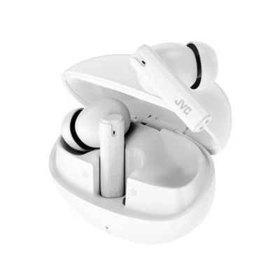 JVC POWERFUL SOUND HEADPHONE USB C S33