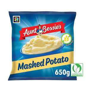 Aunt Bessie's 650g