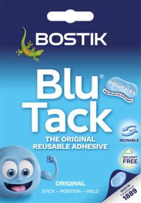 Bostik Blu Tack Handy
