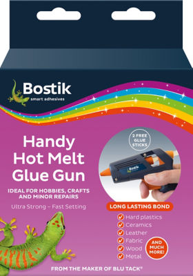 Bostik Glue Gun
