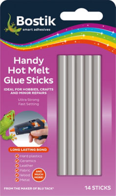 Bostik Glue Sticks
