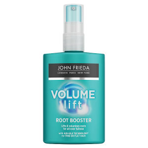 John Frieda Luxurious Volume Blow Dry Lotion 125Ml