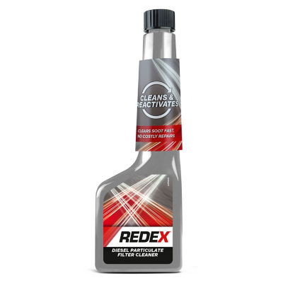 Redex DPF Cleaner 250ml