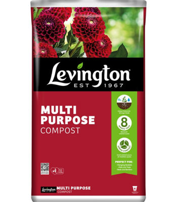 Levington Multi Purpose Compost 20L
