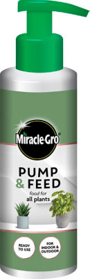 Miracle-Gro Pump & Feed Original
