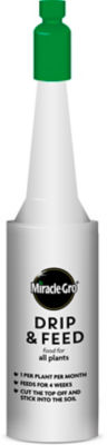 Miracle-Gro Drip & Feed 30 x 32ml