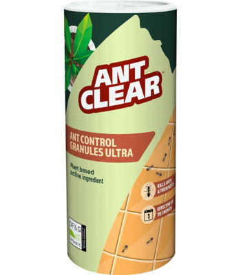 Ant Clear Ant Control Granules Ultra 300g