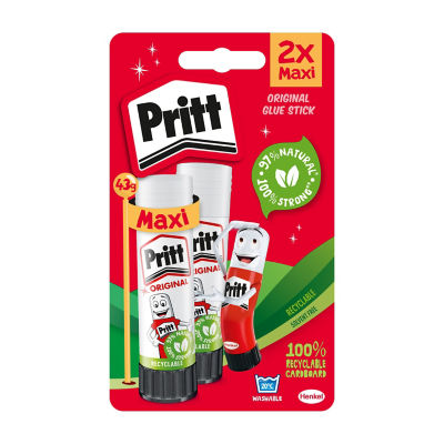 Pritt Original 43gx2