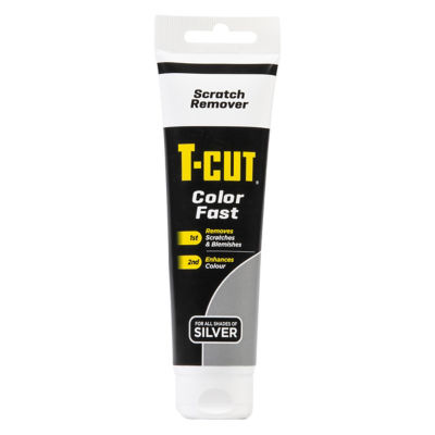 T-Cut Scratch Remover - Silver
