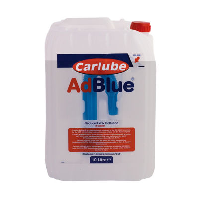 Carlube Adblue