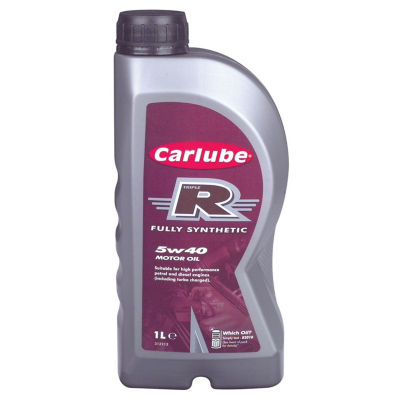 Carlube Triple R 5W30 Fully Synthetic Bmw 1L