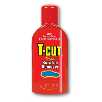 T-Cut T Cut Rapid Scratch Remover