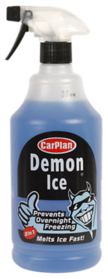 Demon Ice 2 in 1 De-Icer and Ice Preventer