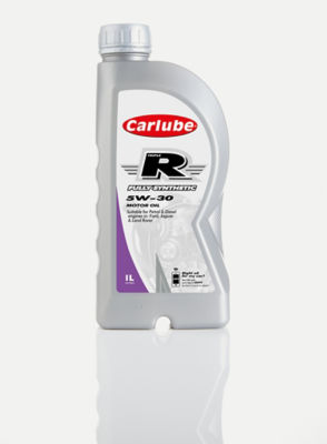 ASDA 5W-30 Fully Synthetic Ford 1L