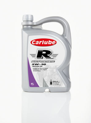 ASDA 5W-30 Fully Synthetic Ford 4L