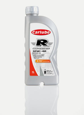 ASDA 10W-40 Premium 1L