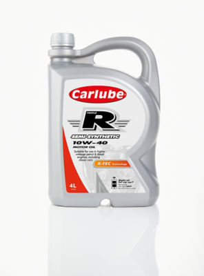 ASDA 10W-40 Premium 4L