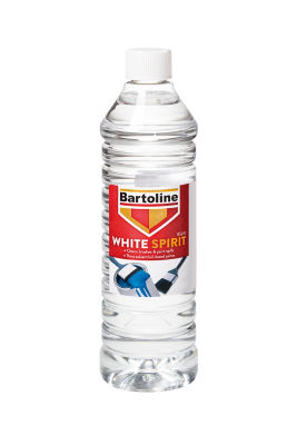 Bartoline Clean Spirit 1L