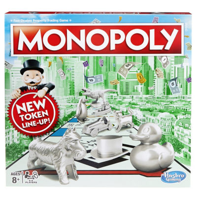 Hasbro Classic Game