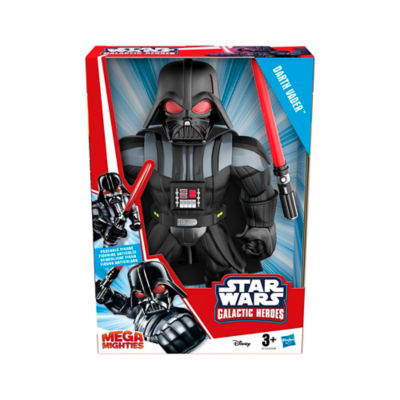 STAR WARS Pre-school Action Figure - Darth Vader