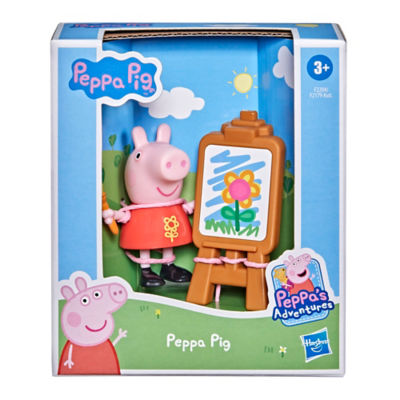 Peppa Pig Fun Friends