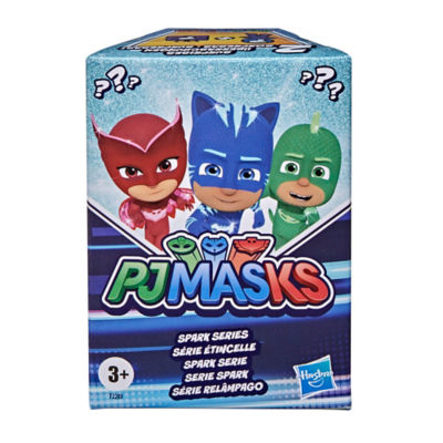 PJ Masks Hidden PJ Surprise