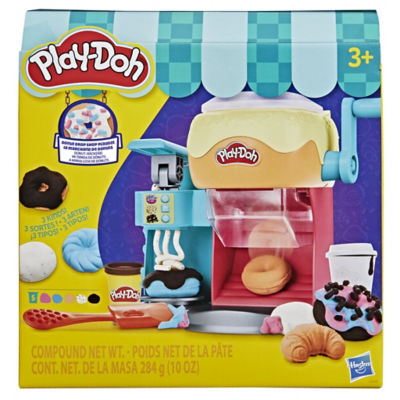 ASDA Play-Doh Donut Drop Shop Playset