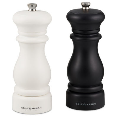 ASDA Southwold Salt & Pepper Set
