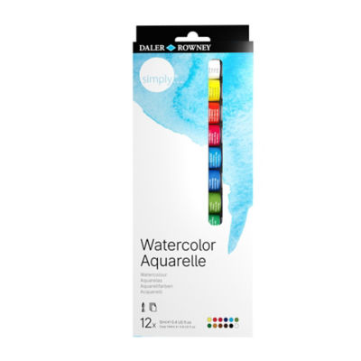 Simply Daler Rowney Paint