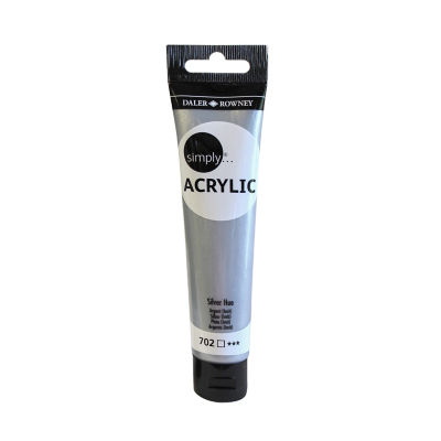 Daler Rowney Simply Acrylic Paint