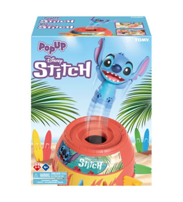 Tomy Pop Up Stitch