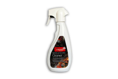 Bar-Be-Quick BBQ Cleaner 500ml