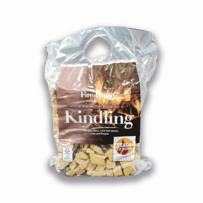 Fire & Flame Kindling RTB FSC Mix