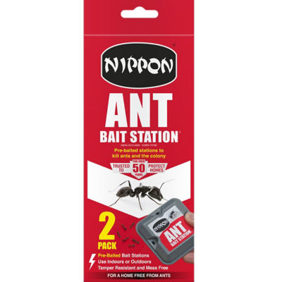 Nippon Ant Killer Bait Station