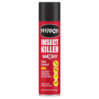 Nippon Total Insect Killer