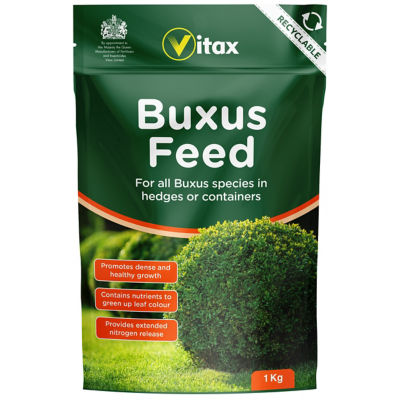 Vitax Buxus Feed 1kg