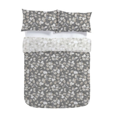Silentnight Reversible Duvet Set Serenity - Double