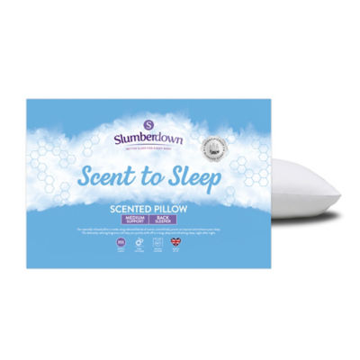 Slumberdown Scent to Sleep Pillow