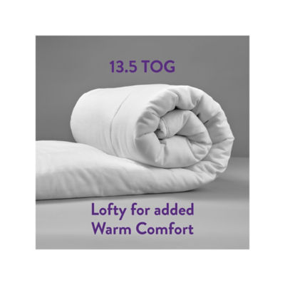 Slumberdown Cosy Up 13.5tog Duvet- Double