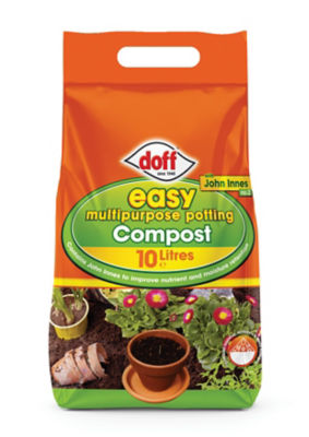 Doff Potting Compost 10L