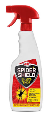 ASDA Spider Shield 700ML